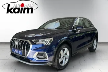 Audi Q3 din 2023 - oferta AUD146738