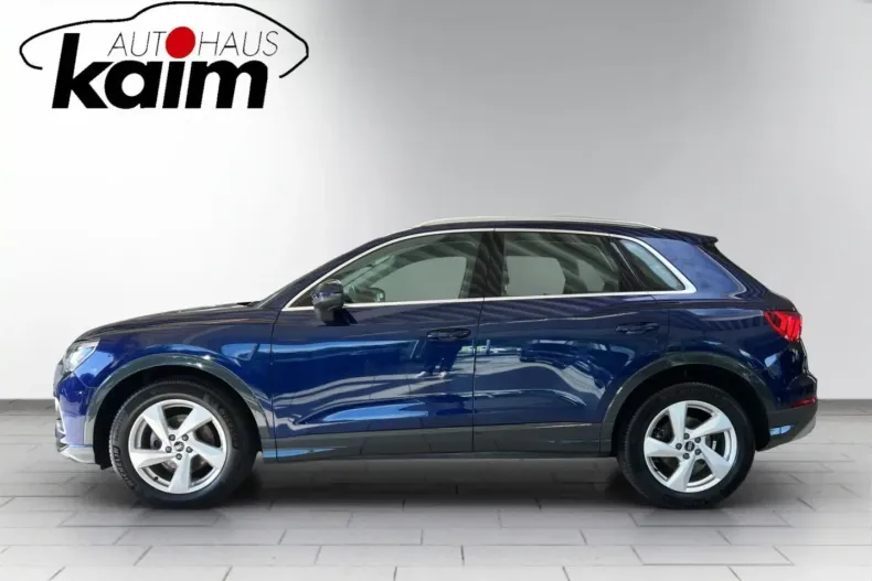Audi Q3 din 2023 cu 50.850 km - oferta AUD146738 - foto 2