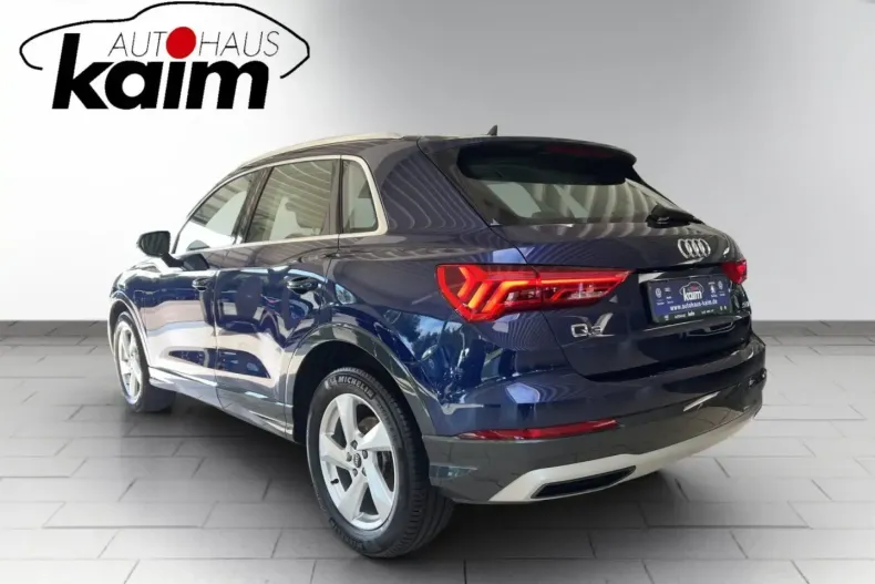 Audi Q3 din 2023 cu 50.850 km - oferta AUD146738 - foto 3