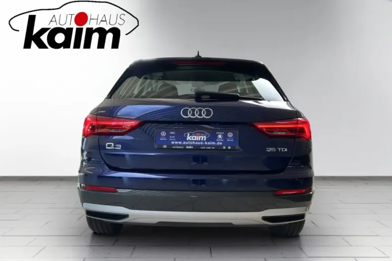 Audi Q3 din 2023 cu 50.850 km - oferta AUD146738 - foto 4