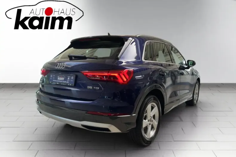 Audi Q3 din 2023 cu 50.850 km - oferta AUD146738 - foto 5