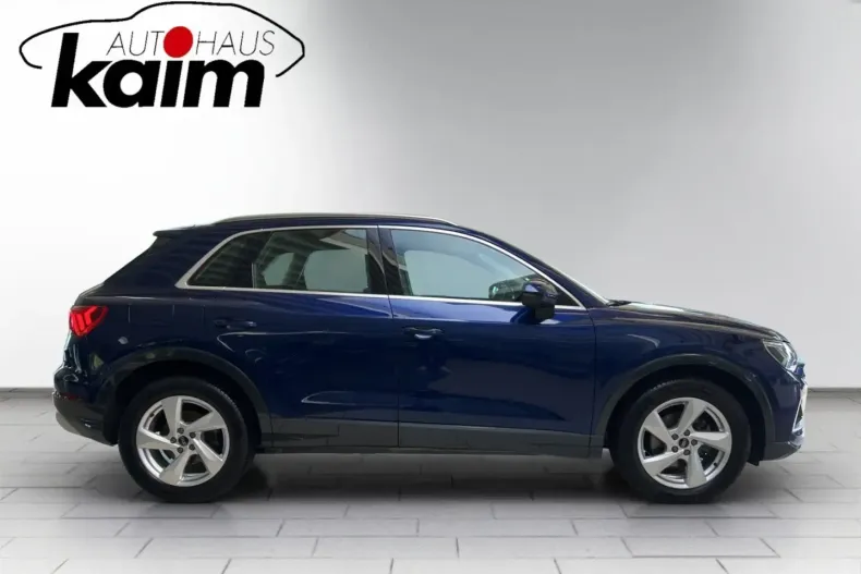 Audi Q3 din 2023 cu 50.850 km - oferta AUD146738 - foto 6