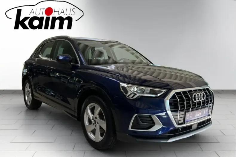 Audi Q3 din 2023 cu 50.850 km - oferta AUD146738 - foto 7