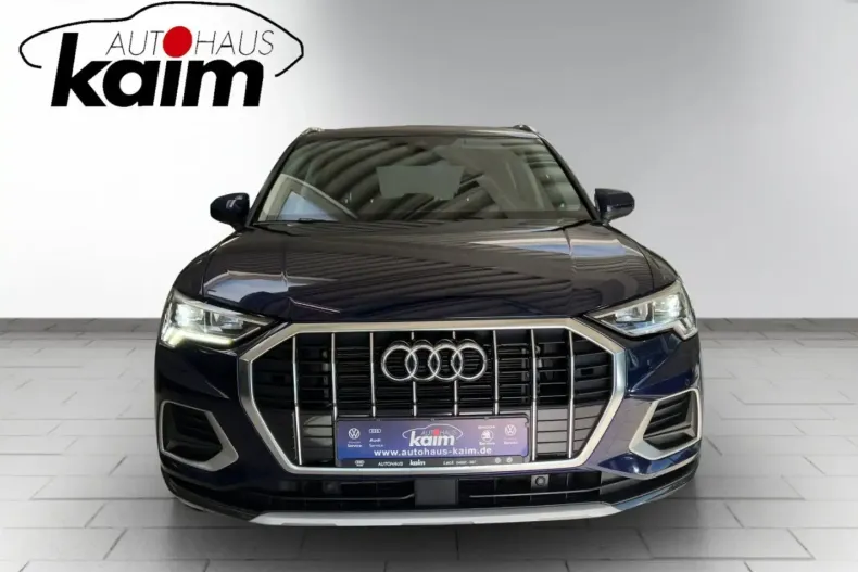 Audi Q3 din 2023 cu 50.850 km - oferta AUD146738 - foto 8