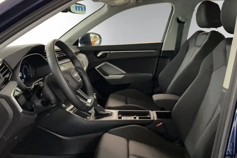 Audi Q3 din 2023 cu 50.850 km - oferta AUD146738 - foto 9