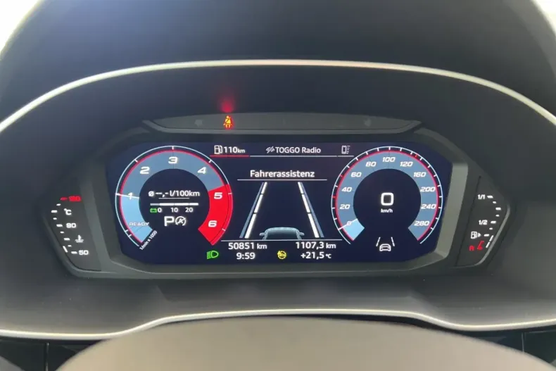 Audi Q3 din 2023 cu 50.850 km - oferta AUD146738 - foto 11