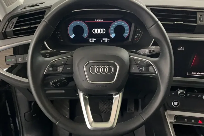 Audi Q3 din 2023 cu 50.850 km - oferta AUD146738 - foto 12
