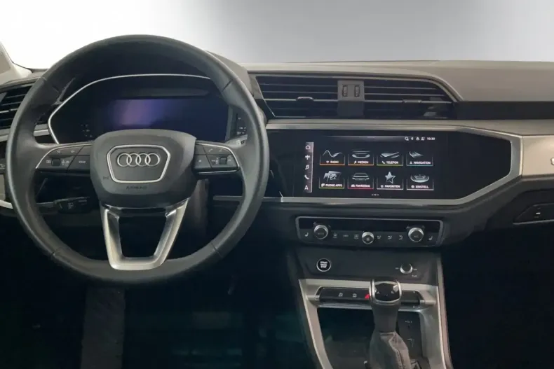 Audi Q3 din 2023 cu 50.850 km - oferta AUD146738 - foto 13