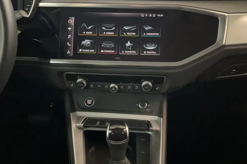 Audi Q3 din 2023 cu 50.850 km - oferta AUD146738 - foto 15