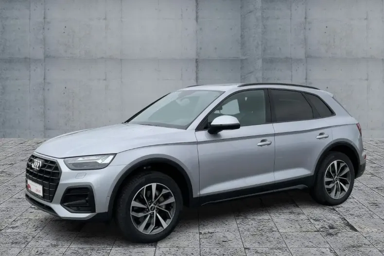 Audi Q5 din 2024 cu 29.195 km - oferta AUD146739 - foto 1