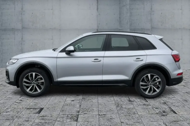 Audi Q5 din 2024 cu 29.195 km - oferta AUD146739 - foto 3