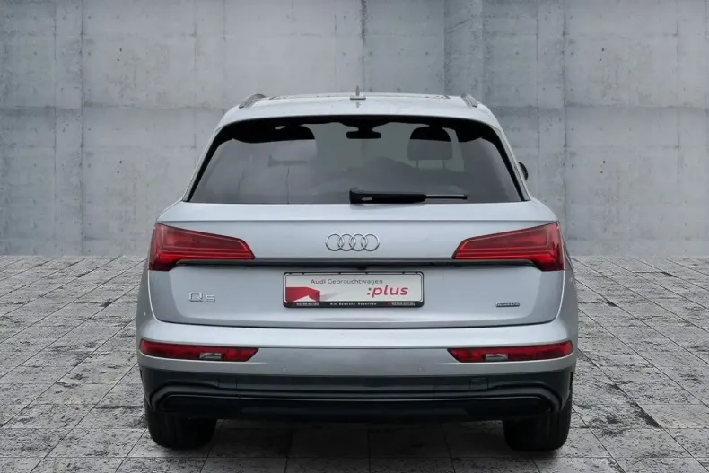 Audi Q5 din 2024 cu 29.195 km - oferta AUD146739 - foto 4