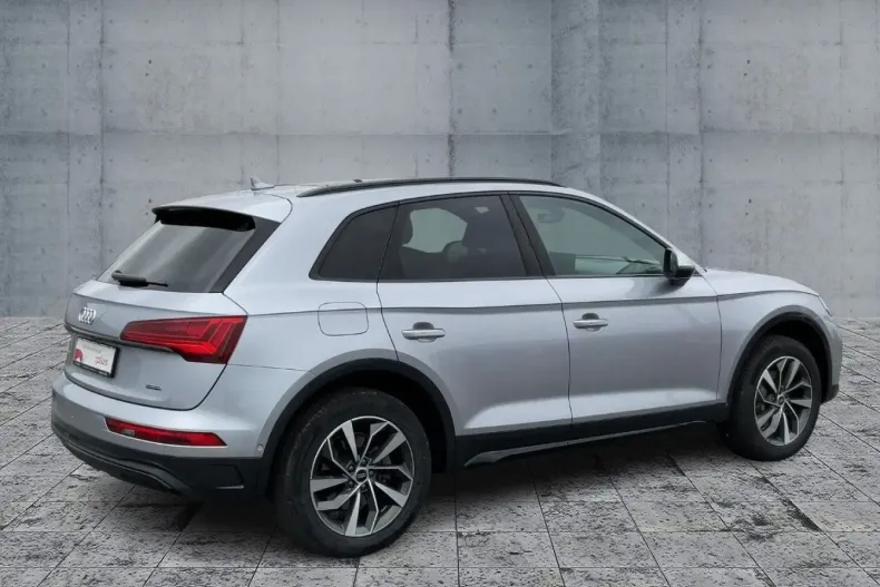 Audi Q5 din 2024 cu 29.195 km - oferta AUD146739 - foto 5