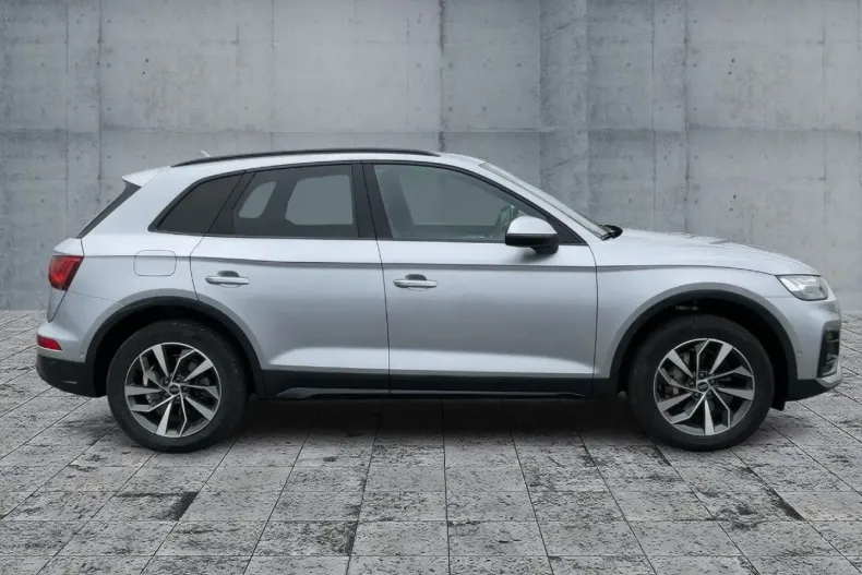 Audi Q5 din 2024 cu 29.195 km - oferta AUD146739 - foto 6