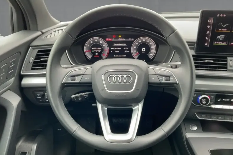 Audi Q5 din 2024 cu 29.195 km - oferta AUD146739 - foto 9