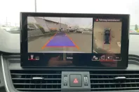 Audi Q5 din 2024 cu 29.195 km - oferta AUD146739 - foto 16