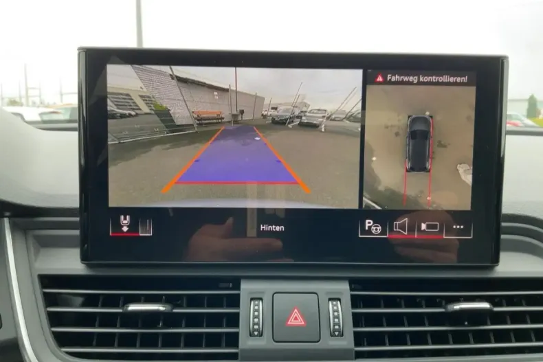 Audi Q5 din 2024 cu 29.195 km - oferta AUD146739 - foto 16