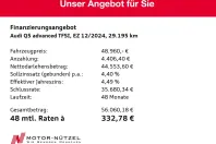 Audi Q5 din 2024 cu 29.195 km - oferta AUD146739 - foto 17