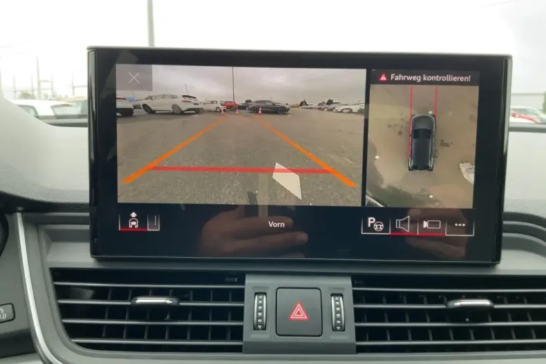 Audi Q5 din 2024 cu 29.195 km - oferta AUD146739 - foto 20