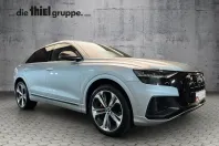 Audi SQ8 din 2022 cu 72.450 km - oferta AUD146740 - foto 1