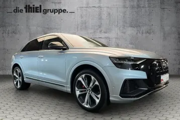 Audi SQ8 din 2022 - oferta AUD146740