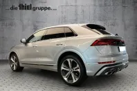 Audi SQ8 din 2022 cu 72.450 km - oferta AUD146740 - foto 2