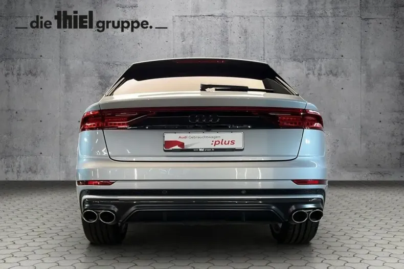 Audi SQ8 din 2022 cu 72.450 km - oferta AUD146740 - foto 3