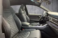 Audi SQ8 din 2022 cu 72.450 km - oferta AUD146740 - foto 8