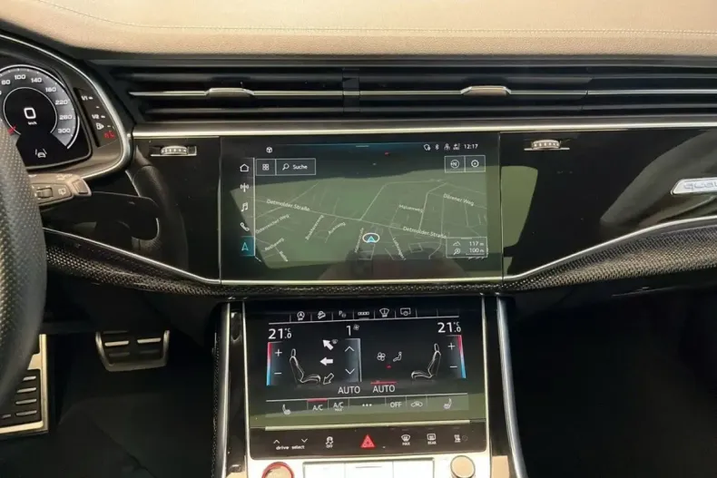 Audi SQ8 din 2022 cu 72.450 km - oferta AUD146740 - foto 13