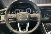 Audi SQ8 din 2022 cu 72.450 km - oferta AUD146740 - foto 14