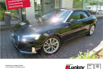 Audi A5 din 2024 - oferta AUD146741
