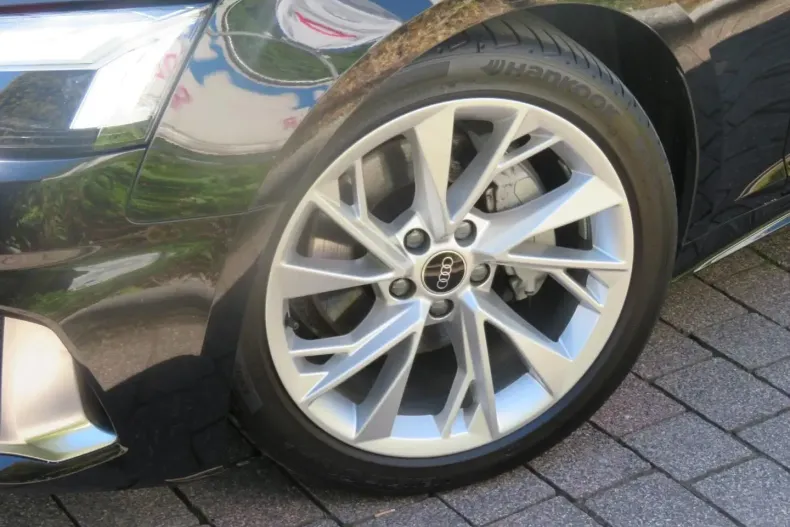 Audi A5 din 2024 cu 33.032 km - oferta AUD146741 - foto 2