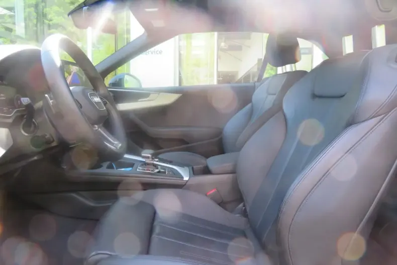 Audi A5 din 2024 cu 33.032 km - oferta AUD146741 - foto 5