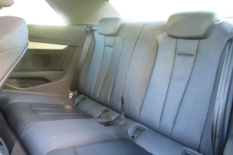 Audi A5 din 2024 cu 33.032 km - oferta AUD146741 - foto 6