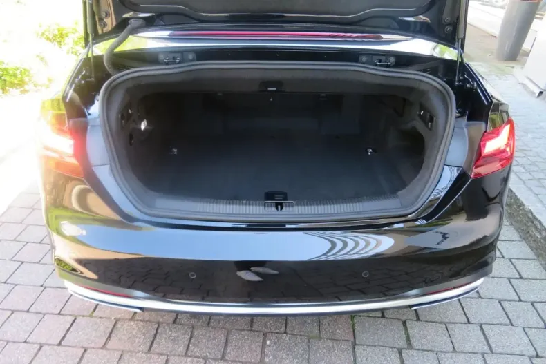 Audi A5 din 2024 cu 33.032 km - oferta AUD146741 - foto 8