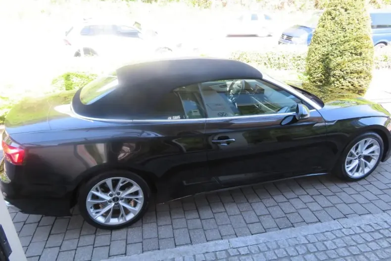 Audi A5 din 2024 cu 33.032 km - oferta AUD146741 - foto 9