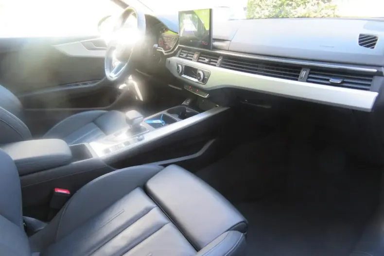 Audi A5 din 2024 cu 33.032 km - oferta AUD146741 - foto 10