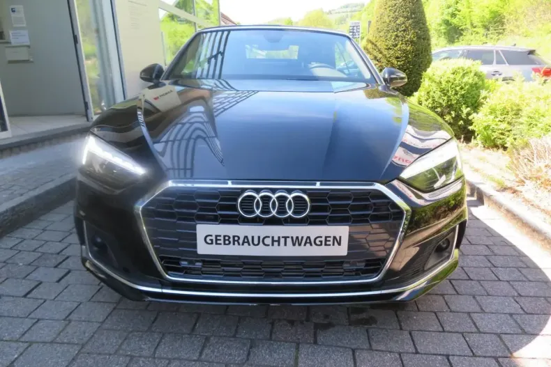 Audi A5 din 2024 cu 33.032 km - oferta AUD146741 - foto 11
