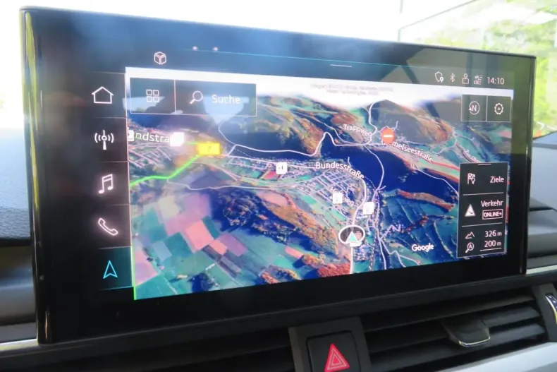 Audi A5 din 2024 cu 33.032 km - oferta AUD146741 - foto 13