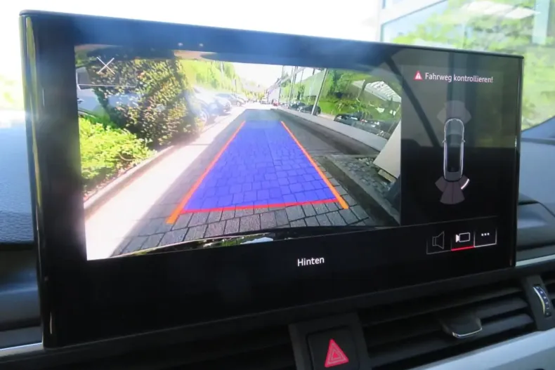 Audi A5 din 2024 cu 33.032 km - oferta AUD146741 - foto 14