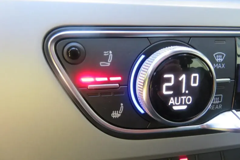 Audi A5 din 2024 cu 33.032 km - oferta AUD146741 - foto 17