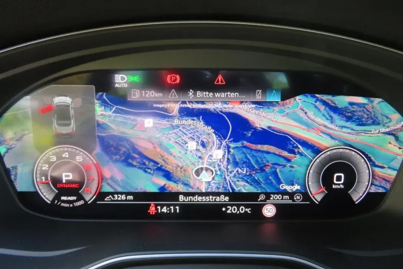 Audi A5 din 2024 cu 33.032 km - oferta AUD146741 - foto 18