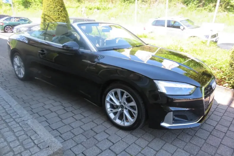 Audi A5 din 2024 cu 33.032 km - oferta AUD146741 - foto 20