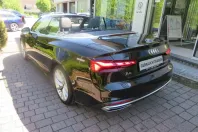 Audi A5 din 2024 cu 33.032 km - oferta AUD146741 - foto 21