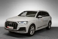 Audi Q7 din 2021 cu 37.614 km - oferta AUD146742 - foto 1