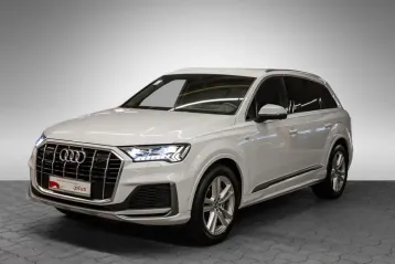 Audi Q7 din 2021 - oferta AUD146742