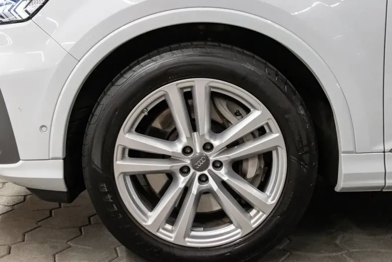 Audi Q7 din 2021 cu 37.614 km - oferta AUD146742 - foto 2