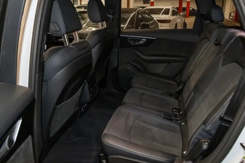 Audi Q7 din 2021 cu 37.614 km - oferta AUD146742 - foto 3