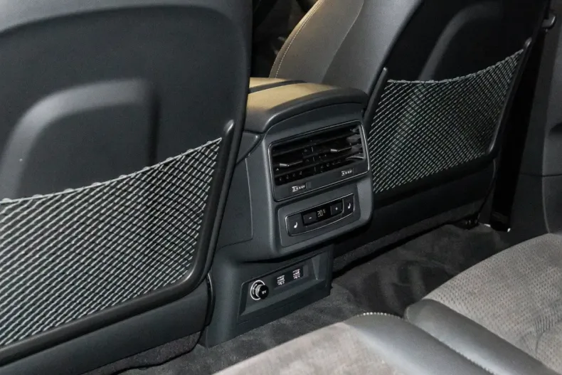 Audi Q7 din 2021 cu 37.614 km - oferta AUD146742 - foto 4