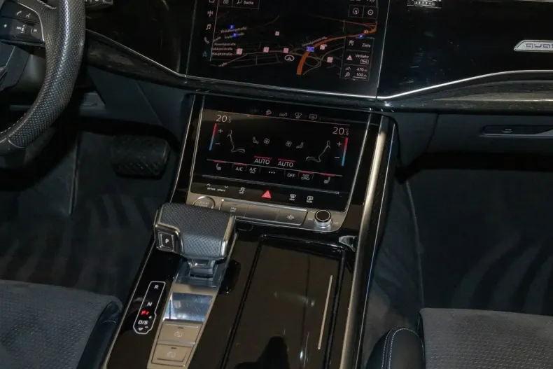 Audi Q7 din 2021 cu 37.614 km - oferta AUD146742 - foto 7